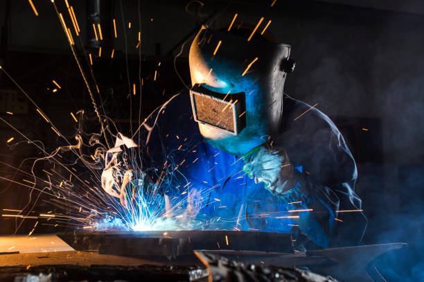 Best Welding Inspection and Certification in Brown Station, MD