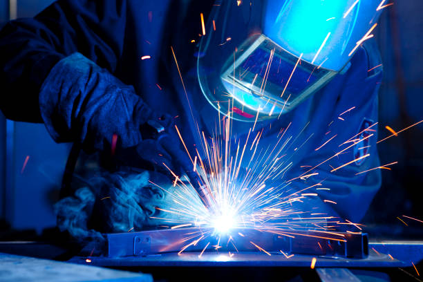 Affordable Welder Services in Brown Station, MD